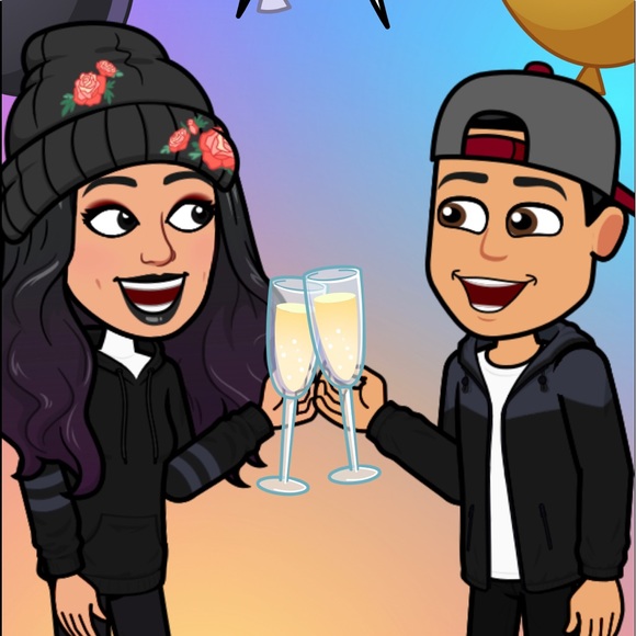 Meet your Posher, Jorge - Picture 1 of 1